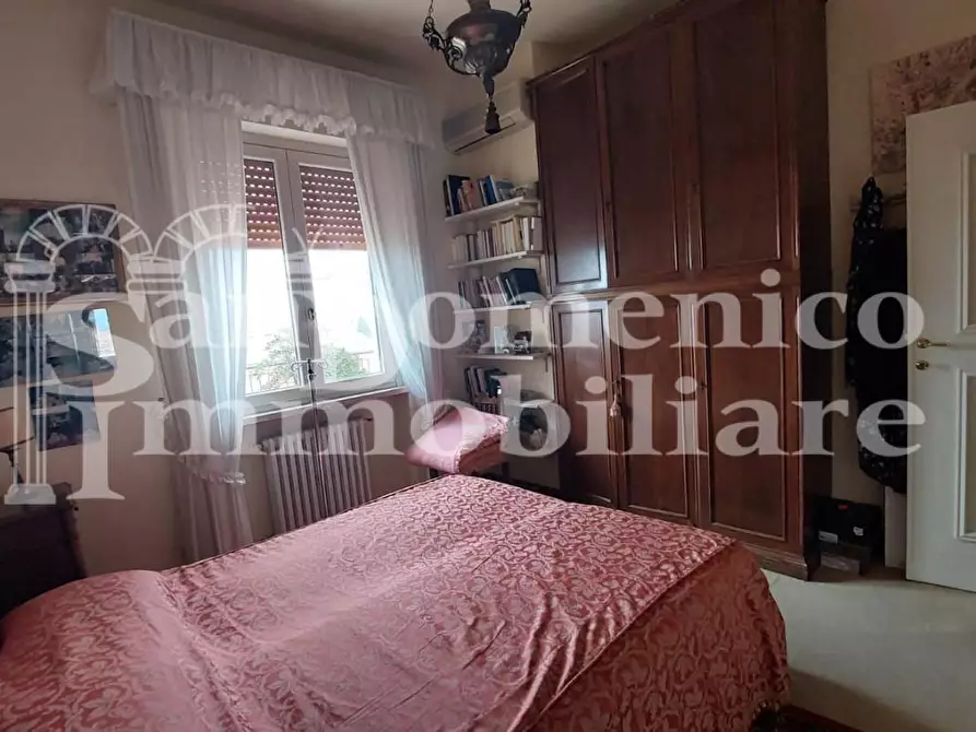 Immagine 25 di Mansarda in vendita  a Pisa