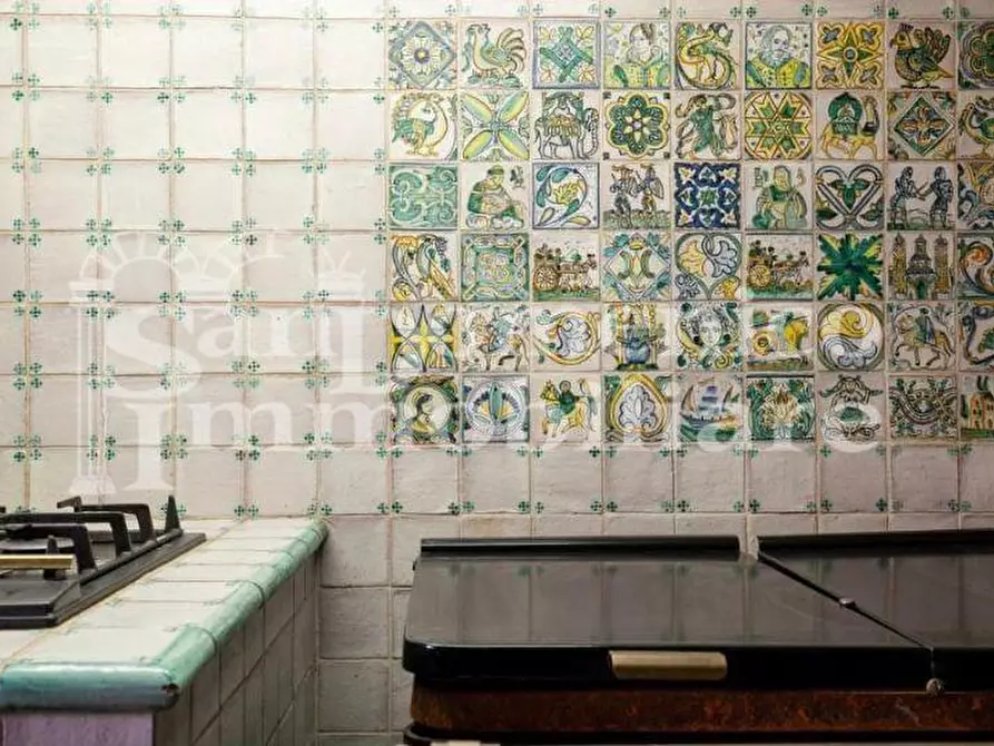 Immagine 11 di Villa in vendita  a Lucca