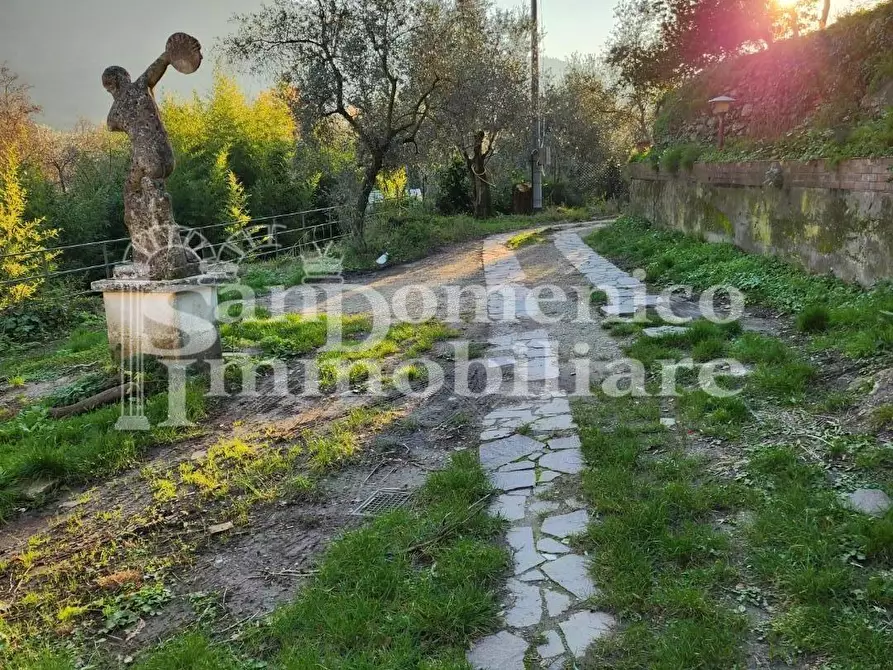 Immagine 8 di Villa in vendita  a Calci