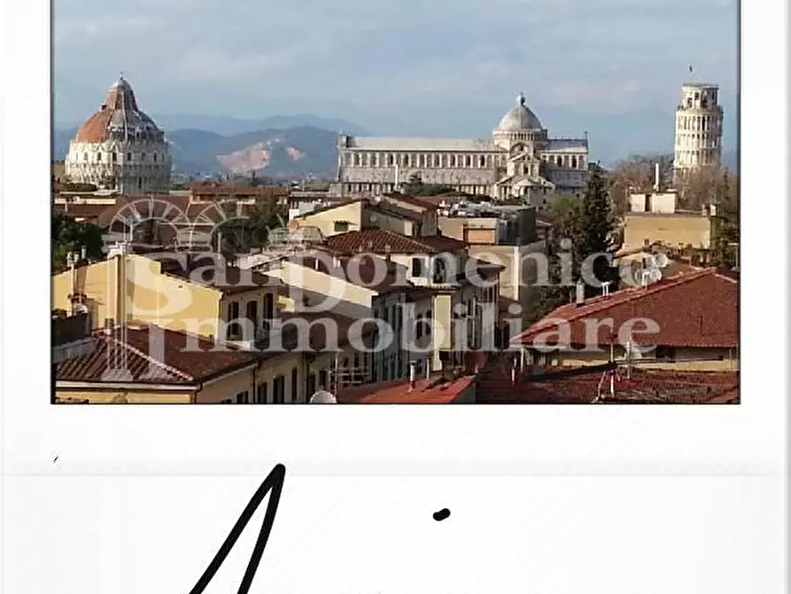 Immagine 1 di Loft/Open space in affitto  a Pisa