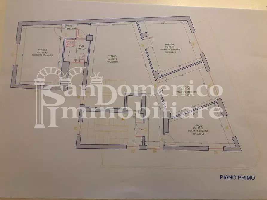 Immagine 3 di Locale commerciale in affitto  a Pisa