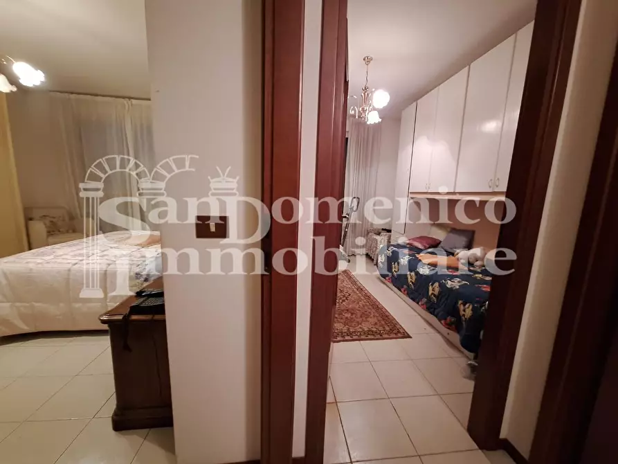 Immagine 18 di Villetta a schiera in vendita  a Vecchiano