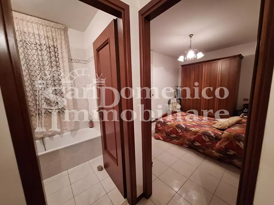 Immagine 25 di Villetta a schiera in vendita  a Vecchiano