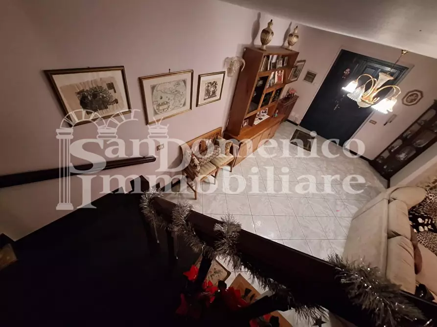 Immagine 6 di Villetta a schiera in vendita  a Vecchiano