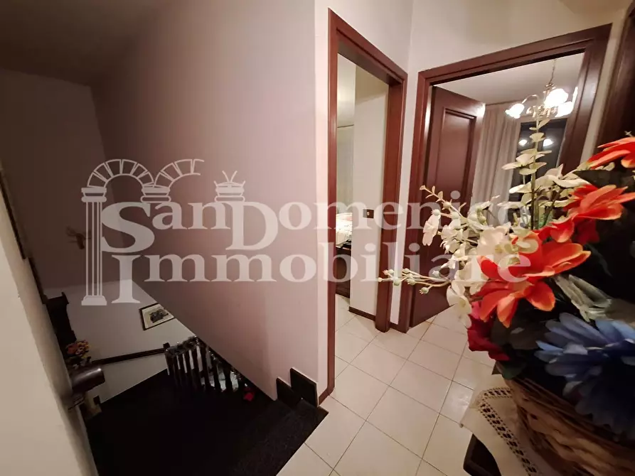 Immagine 16 di Villetta a schiera in vendita  a Vecchiano