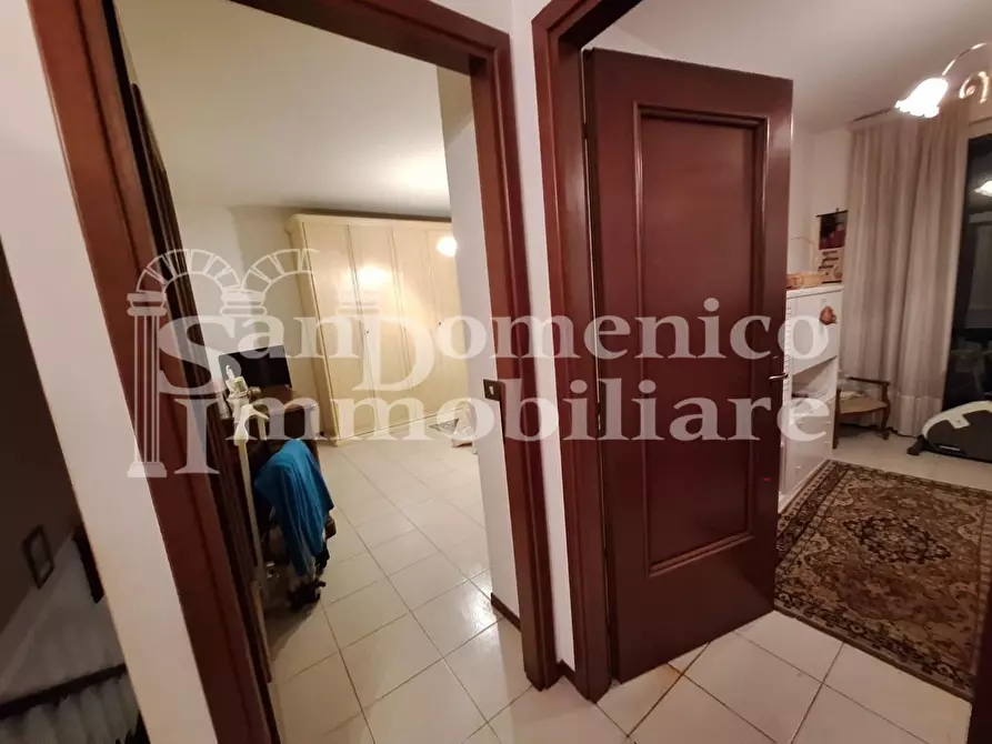 Immagine 17 di Villetta a schiera in vendita  a Vecchiano