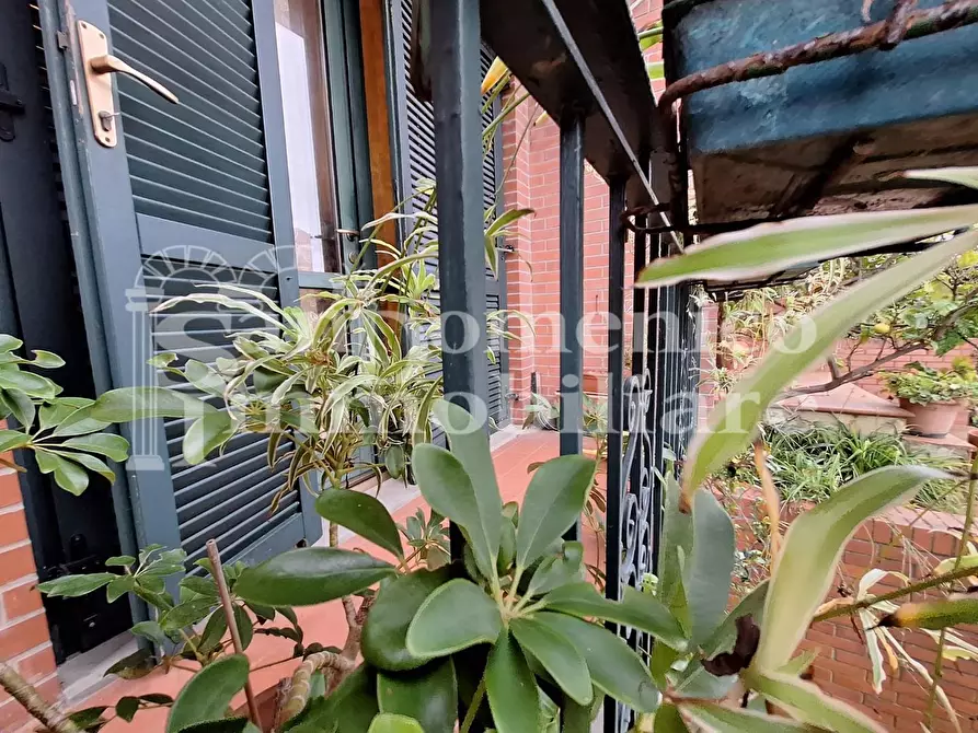 Immagine 39 di Villetta a schiera in vendita  a Vecchiano