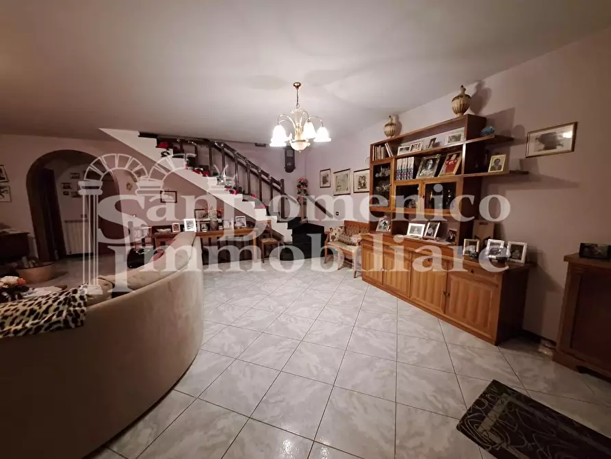 Immagine 8 di Villetta a schiera in vendita  a Vecchiano