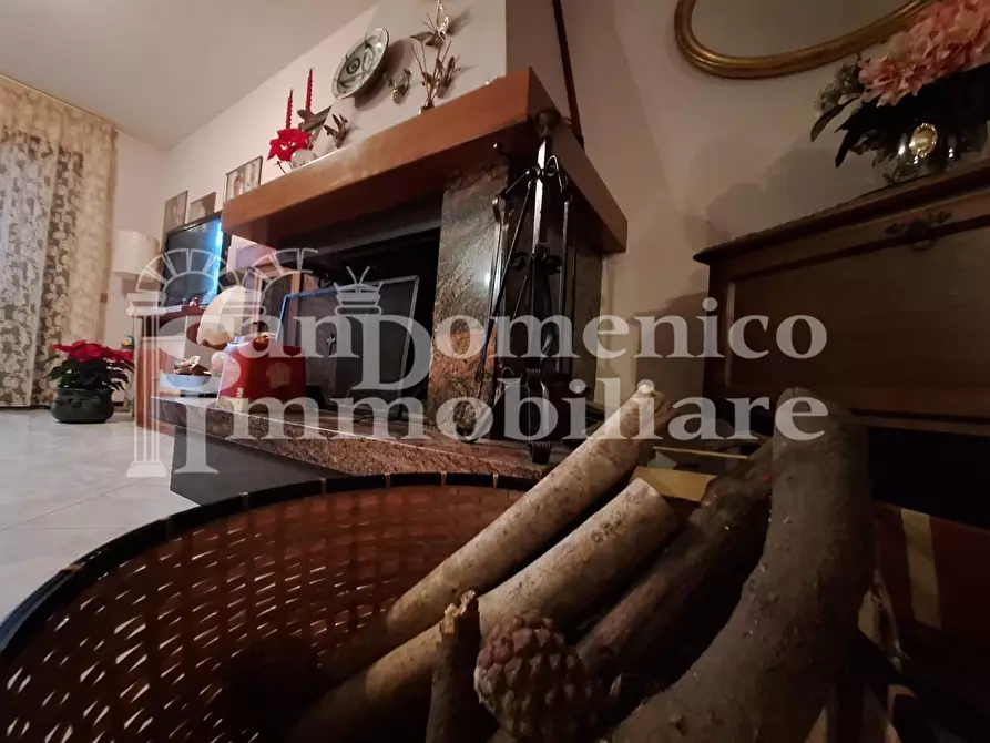 Immagine 4 di Villetta a schiera in vendita  a Vecchiano