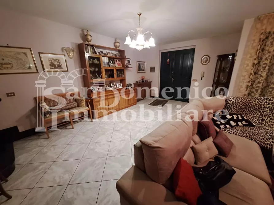 Immagine 5 di Villetta a schiera in vendita  a Vecchiano