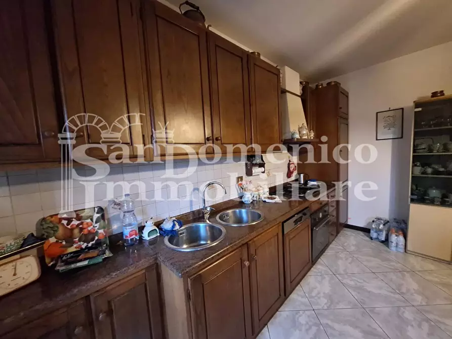 Immagine 10 di Villetta a schiera in vendita  a Vecchiano