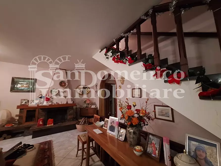 Immagine 12 di Villetta a schiera in vendita  a Vecchiano