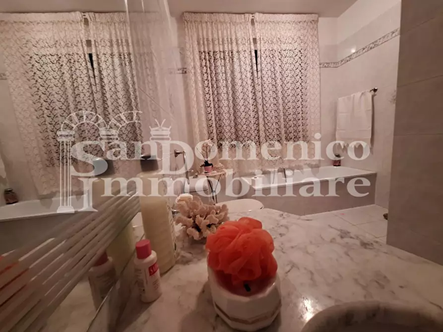 Immagine 28 di Villetta a schiera in vendita  a Vecchiano