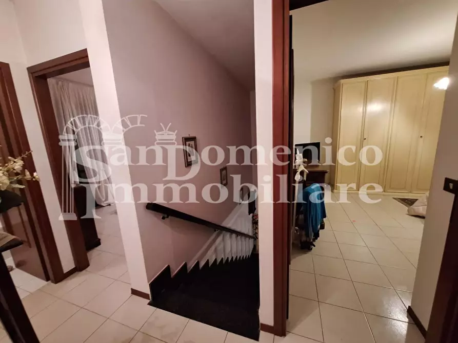 Immagine 15 di Villetta a schiera in vendita  a Vecchiano