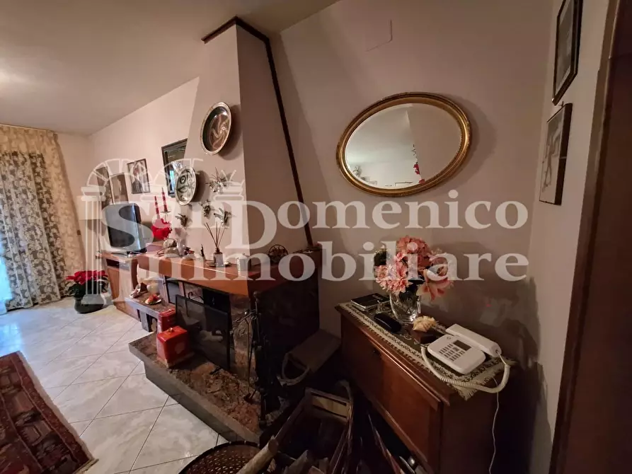 Immagine 3 di Villetta a schiera in vendita  a Vecchiano