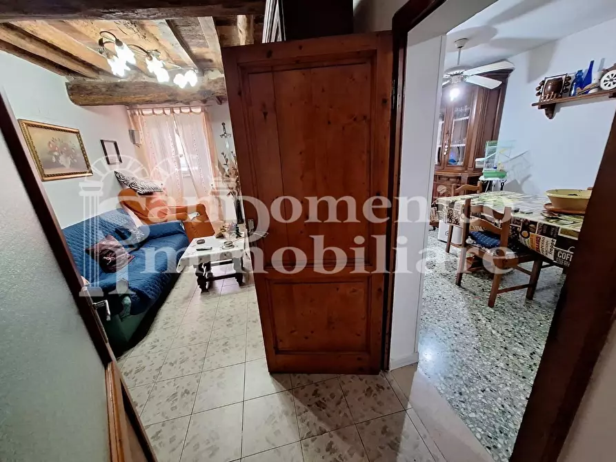 Immagine 9 di Terratetto in vendita  a Vecchiano