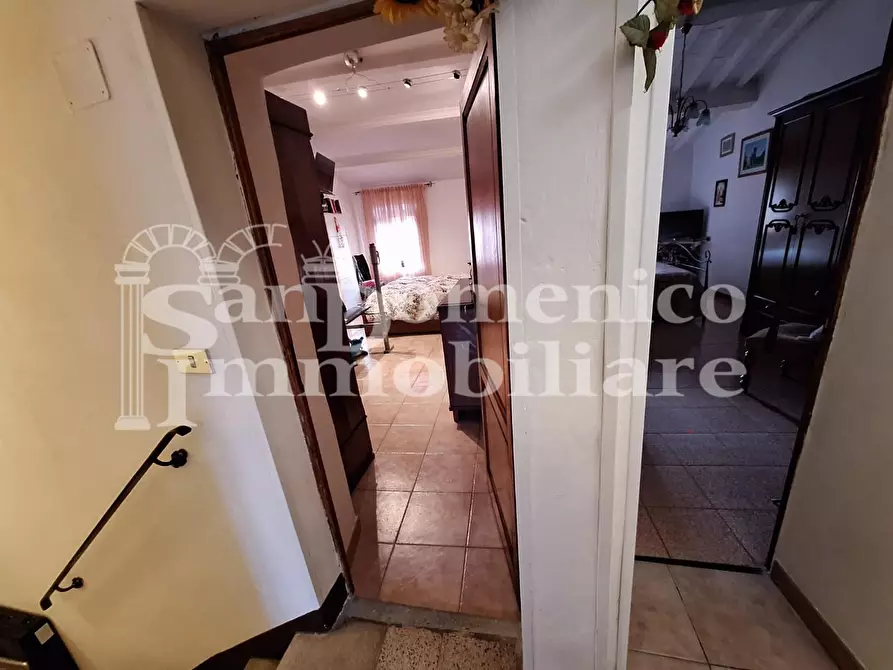 Immagine 17 di Terratetto in vendita  a Vecchiano