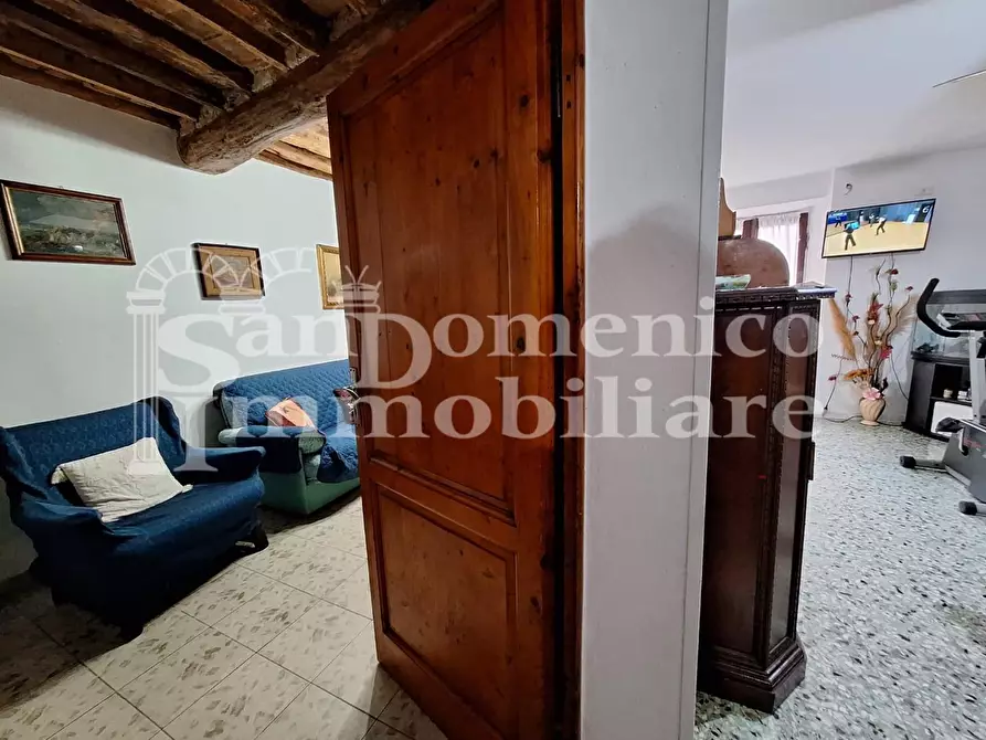 Immagine 12 di Terratetto in vendita  a Vecchiano