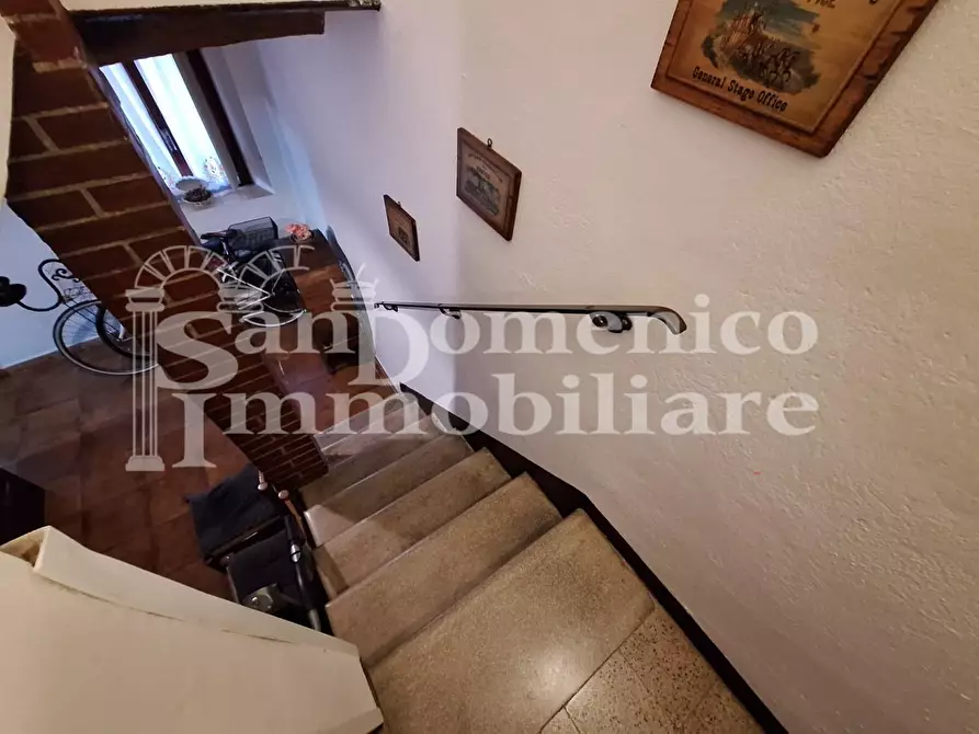 Immagine 15 di Terratetto in vendita  a Vecchiano