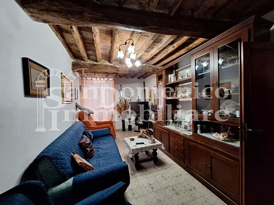 Immagine 10 di Terratetto in vendita  a Vecchiano