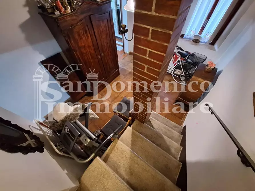 Immagine 14 di Terratetto in vendita  a Vecchiano