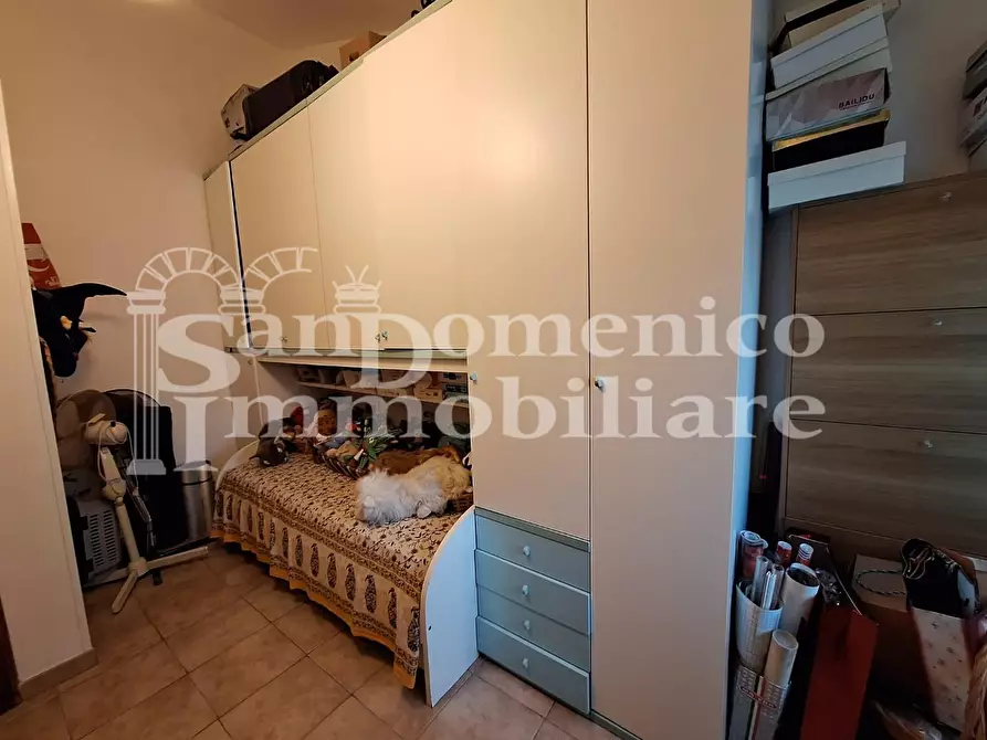 Immagine 18 di Terratetto in vendita  a Vecchiano