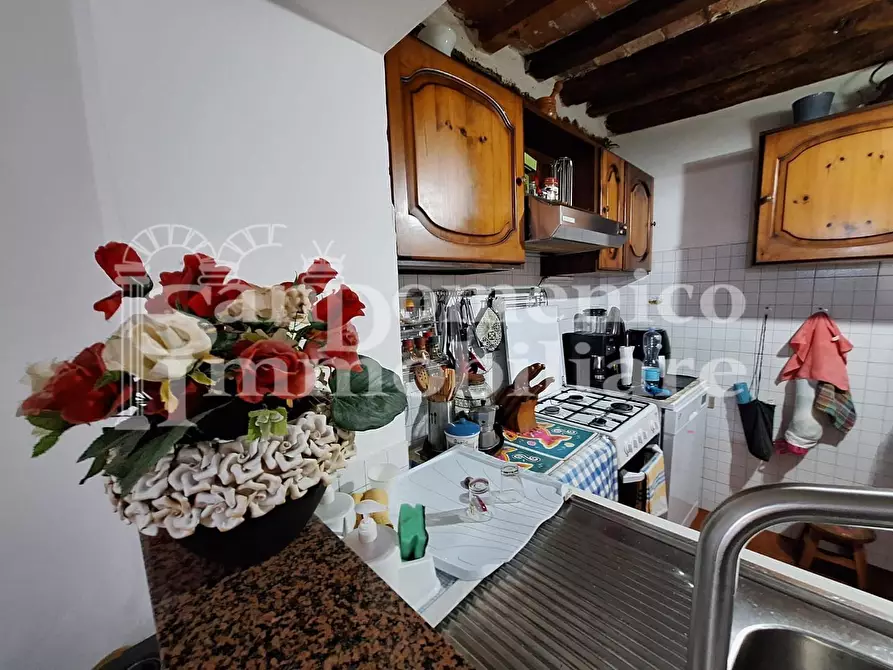 Immagine 4 di Terratetto in vendita  a Vecchiano