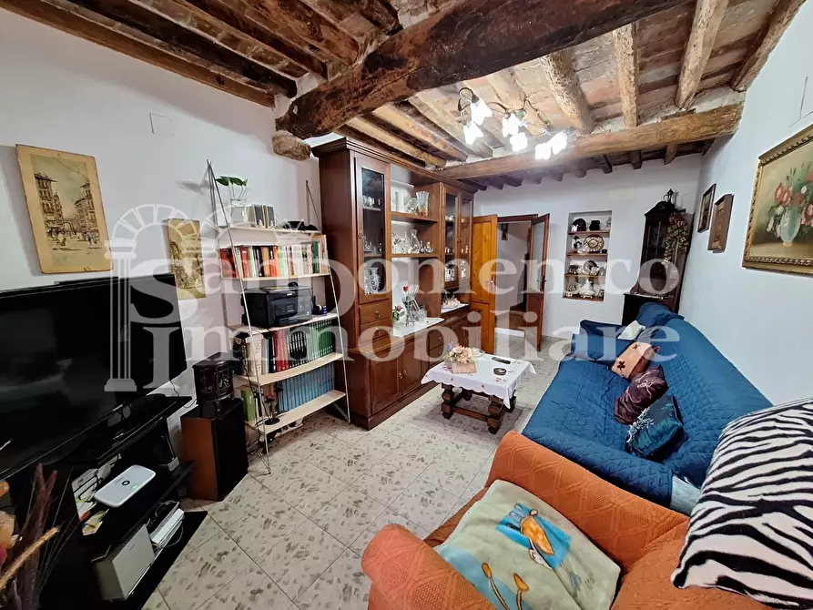 Immagine 11 di Terratetto in vendita  a Vecchiano