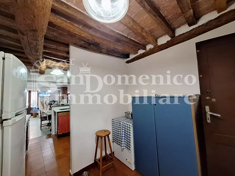 Immagine 8 di Terratetto in vendita  a Vecchiano