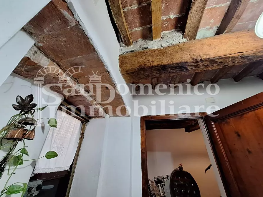 Immagine 6 di Terratetto in vendita  a Vecchiano