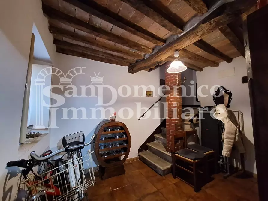 Immagine 13 di Terratetto in vendita  a Vecchiano