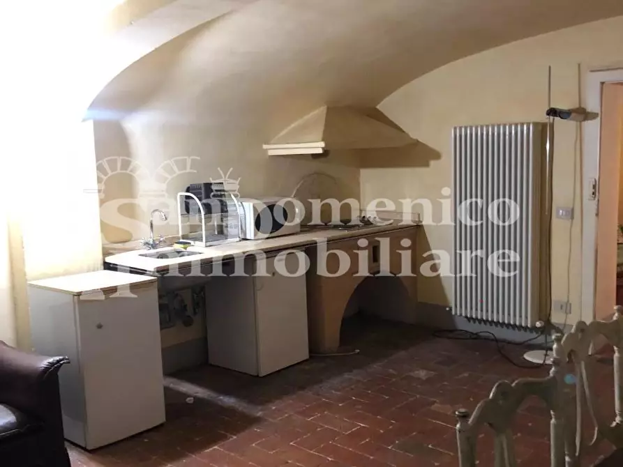 Immagine 5 di Appartamento in affitto  a Pisa