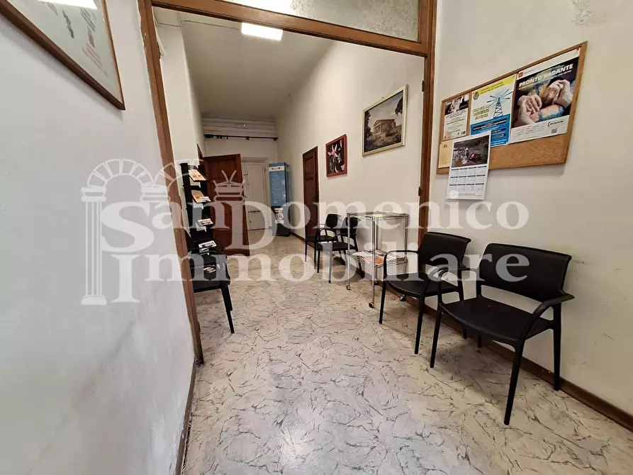 Immagine 6 di Ufficio in affitto  a Cascina