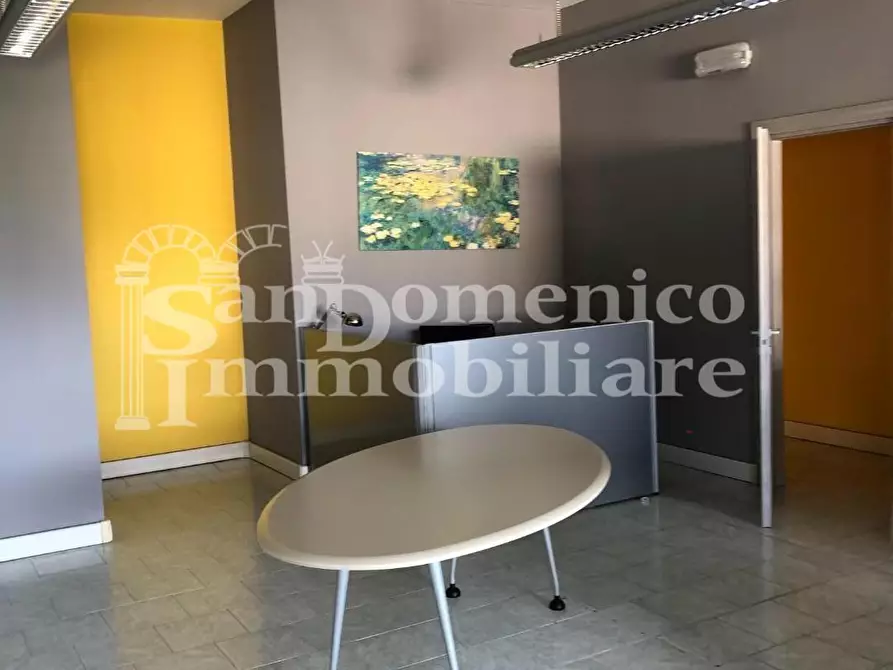 Immagine 5 di Ufficio in vendita  a San Giuliano Terme