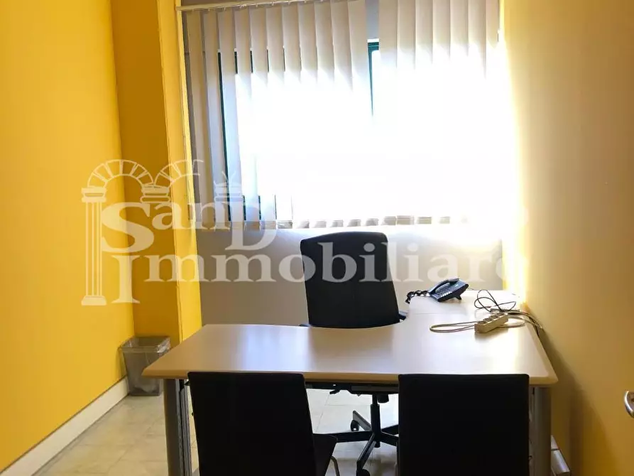 Immagine 9 di Ufficio in vendita  a San Giuliano Terme
