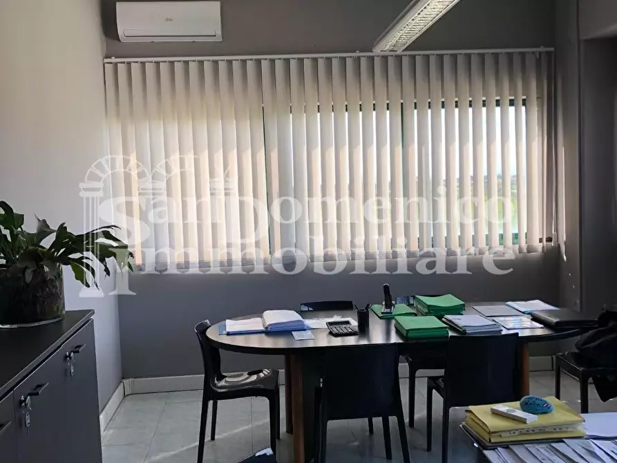 Immagine 6 di Ufficio in vendita  a San Giuliano Terme