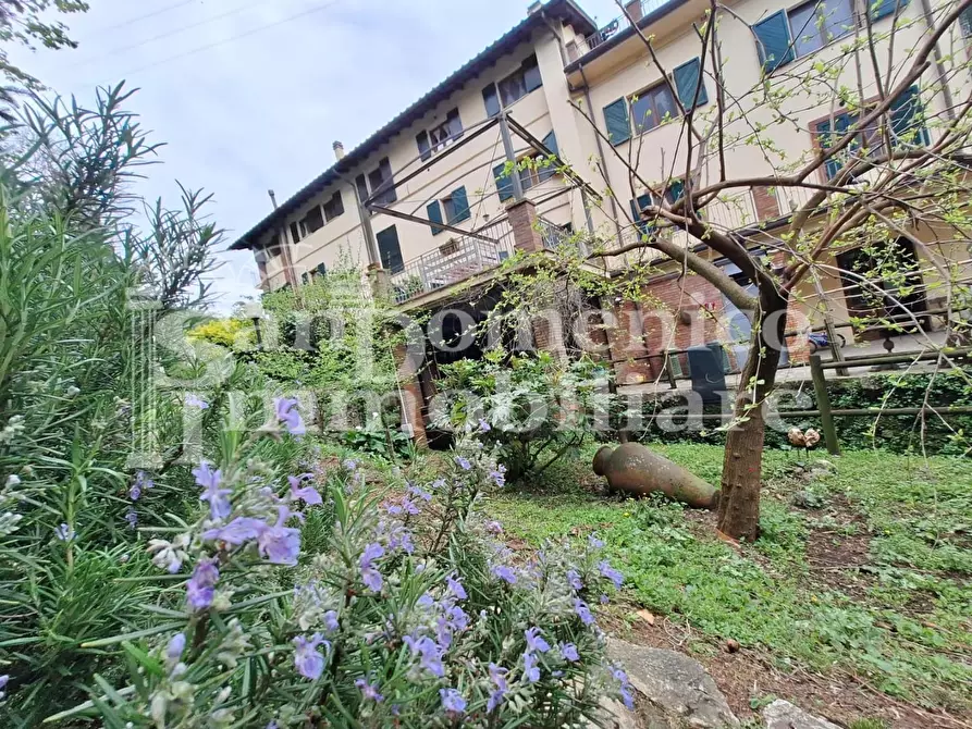 Immagine 1 di Casa colonica in vendita  a San Giuliano Terme