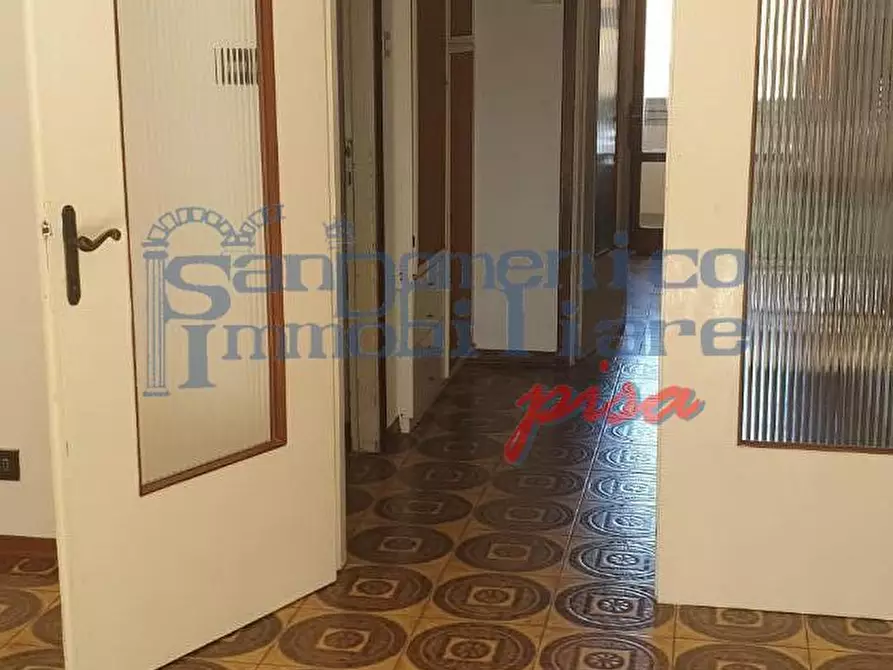 Immagine 5 di Appartamento in vendita  a Pisa