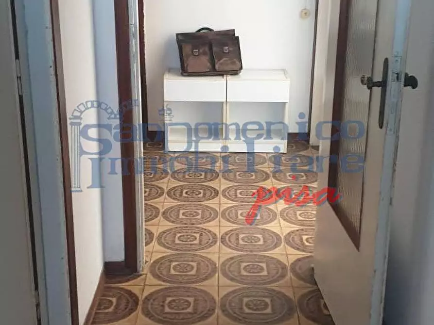 Immagine 8 di Appartamento in vendita  a Pisa