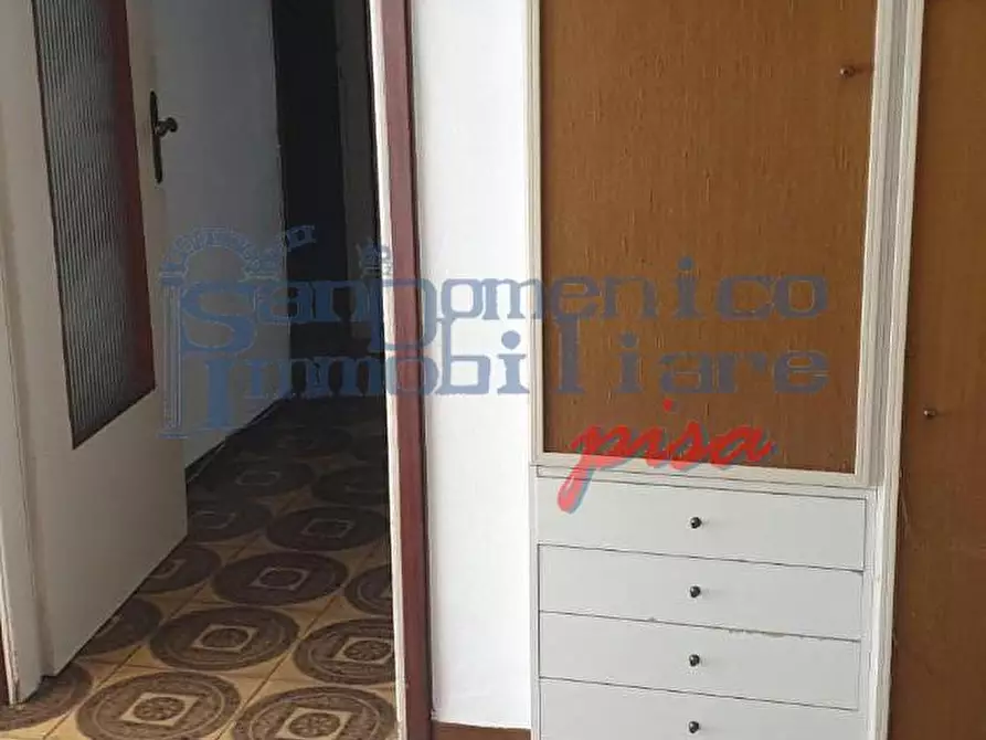 Immagine 7 di Appartamento in vendita  a Pisa