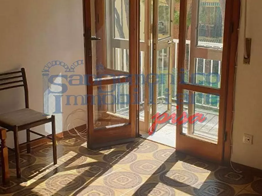 Immagine 4 di Appartamento in vendita  a Pisa