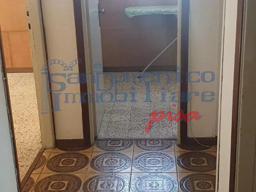 Immagine 9 di Appartamento in vendita  a Pisa