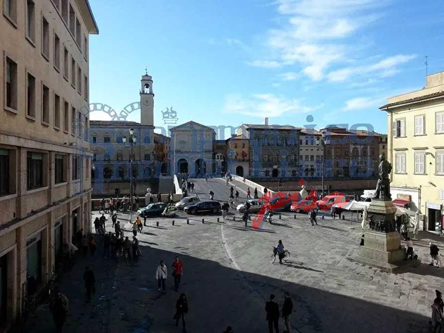 Immagine 1 di Appartamento in vendita  a Pisa