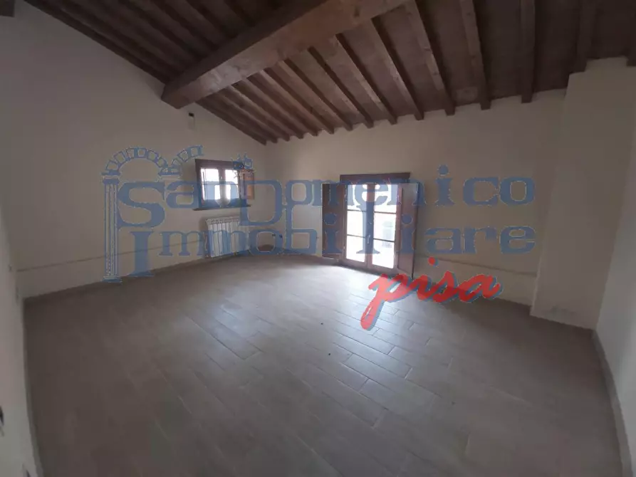 Immagine 6 di Appartamento in vendita  a San Giuliano Terme