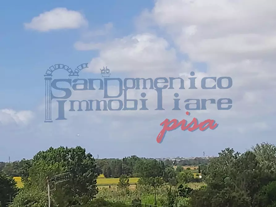 Immagine 7 di Appartamento in vendita  a San Giuliano Terme