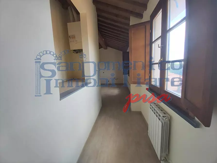 Immagine 4 di Appartamento in vendita  a San Giuliano Terme