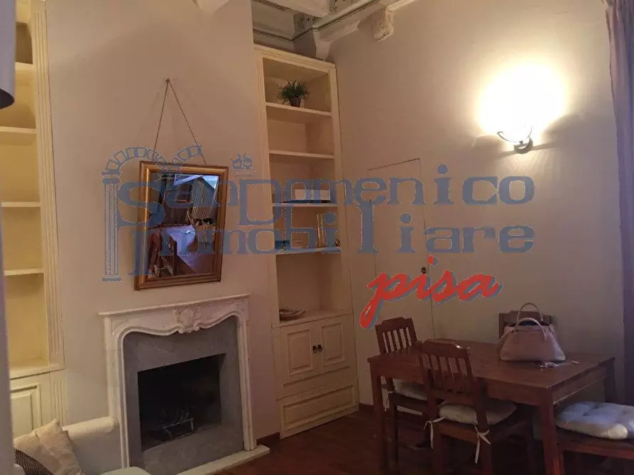 Immagine 2 di Appartamento in vendita  a Pisa