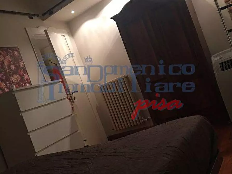 Immagine 16 di Appartamento in vendita  a Pisa