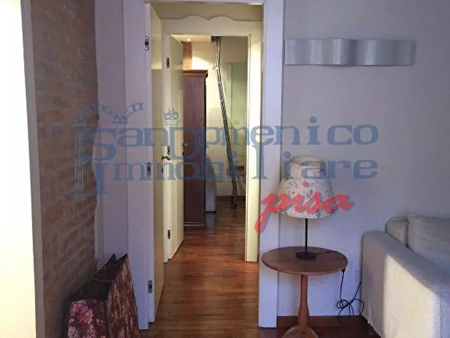 Immagine 1 di Appartamento in vendita  a Pisa