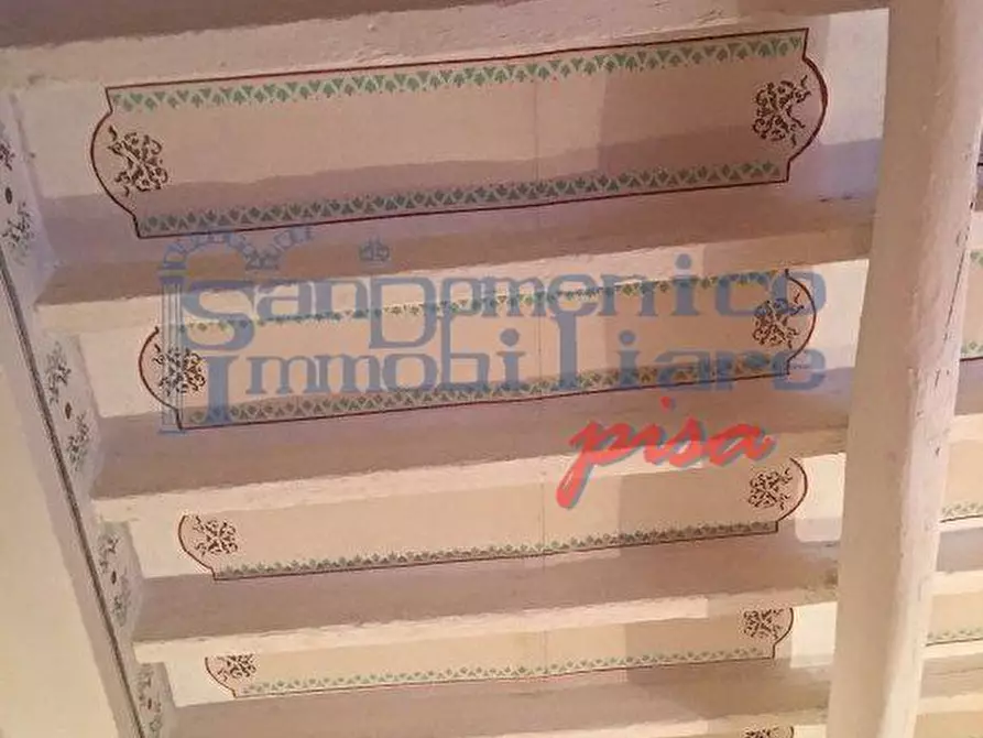 Immagine 8 di Appartamento in vendita  a Pisa